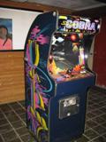 Zaccaria Super Cobra photo